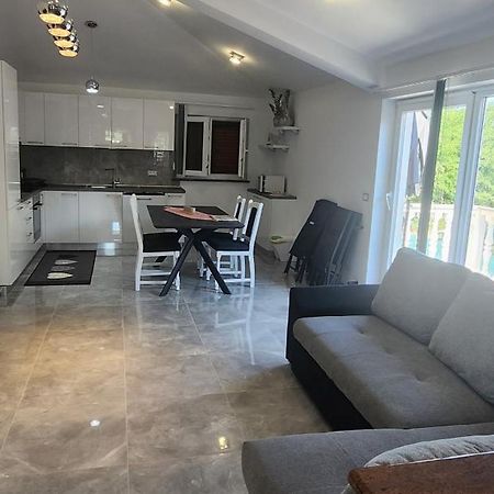 Apartmani Radmila Nova Vas  Eksteriør bilde