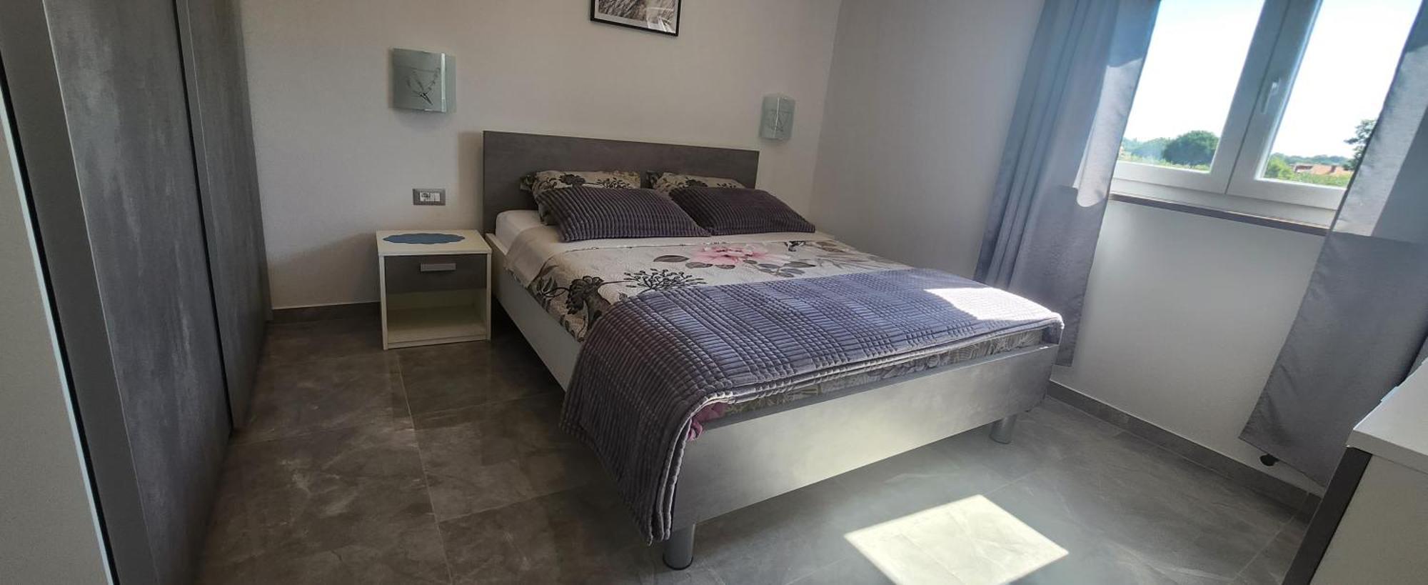 Apartmani Radmila Nova Vas  Eksteriør bilde