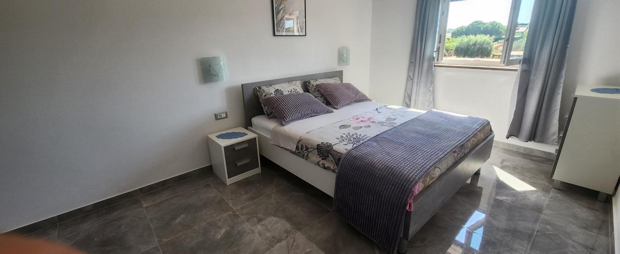 Apartmani Radmila Nova Vas  Eksteriør bilde