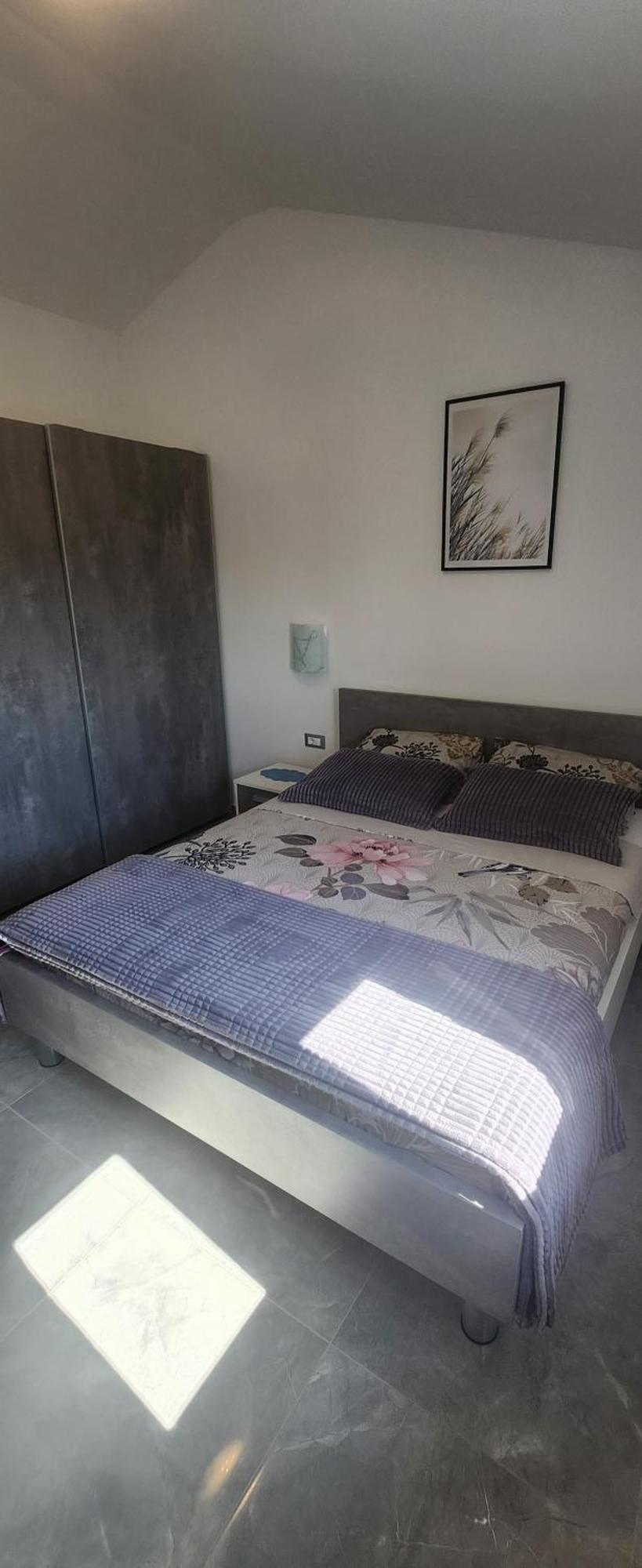 Apartmani Radmila Nova Vas  Eksteriør bilde