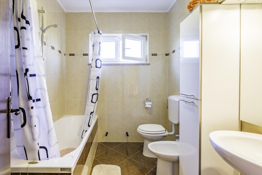Apartmani Radmila Nova Vas  Eksteriør bilde